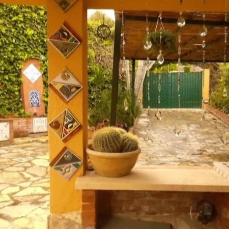 Scopello Dream House Holiday home Scopello (Sicily)
