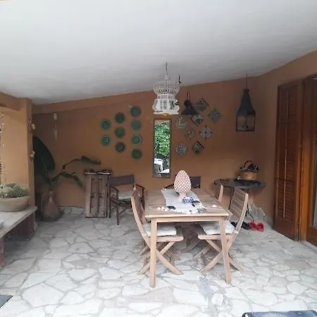 Scopello Dream House *