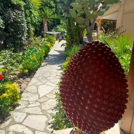 Dream House * Scopello (Sicily)