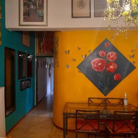 Holiday home Scopello Dream House