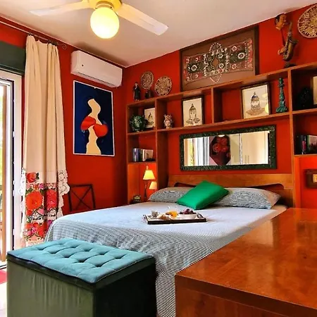 Dream House Ferienhaus *