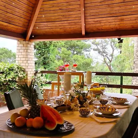 Hébergement de vacances Dream House *