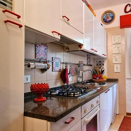 Ferienhaus Dream House Scopello (Sicily)