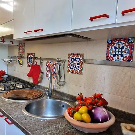 Dream House Casa vacanze *