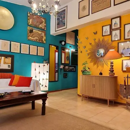 Ferienhaus Dream House *