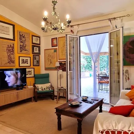 Casa vacanze Dream House Scopello (Sicily)