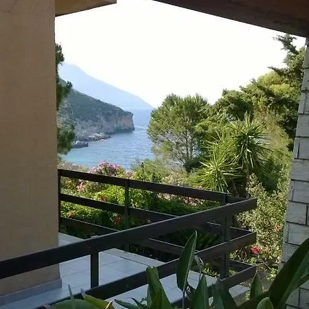 Holiday home Scopello Dream House