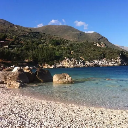 Scopello Dream House Holiday home Scopello (Sicily)