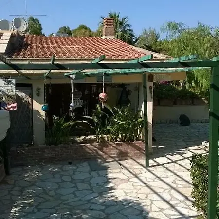 Scopello Dream House Holiday home