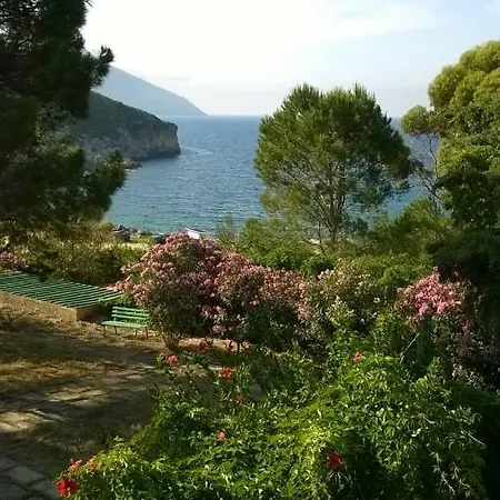 Scopello Dream House