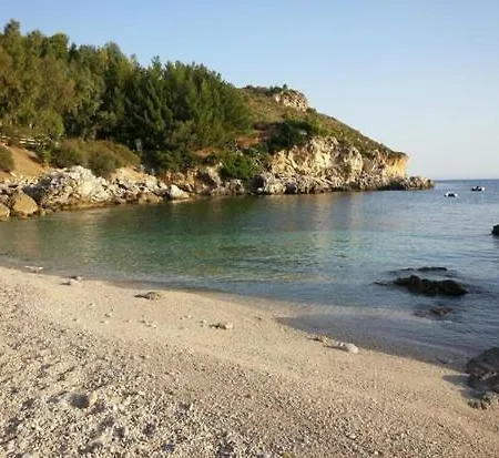 Holiday home Scopello Dream House