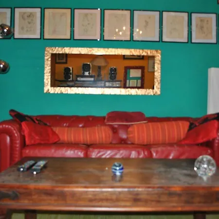 Holiday home Scopello Dream House