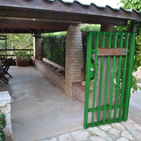Scopello Dream House *