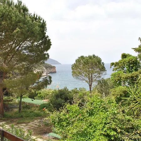 Scopello Dream House Holiday home *