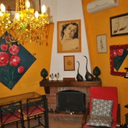 Scopello Dream House