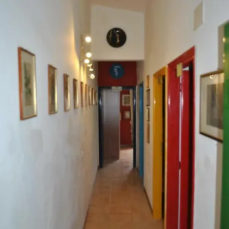 Holiday home Scopello Dream House *