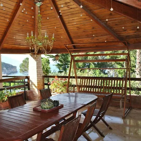 Scopello Dream House Holiday home *
