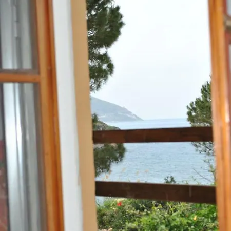 Scopello Dream House Holiday home