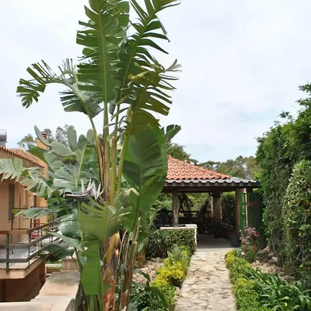 Holiday home Scopello Dream House