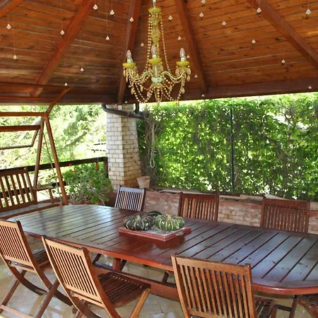 Scopello Dream House