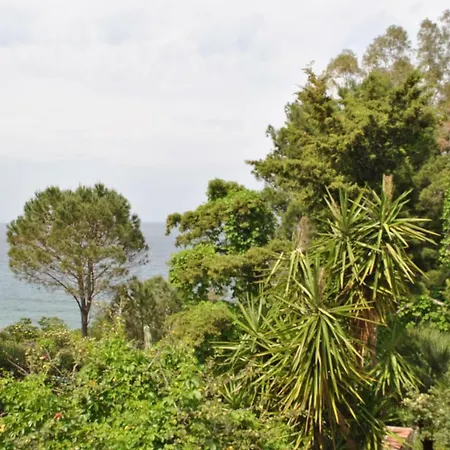 Dream House Scopello (Sicily)