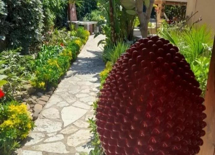 Dream House * Scopello (Sicily)