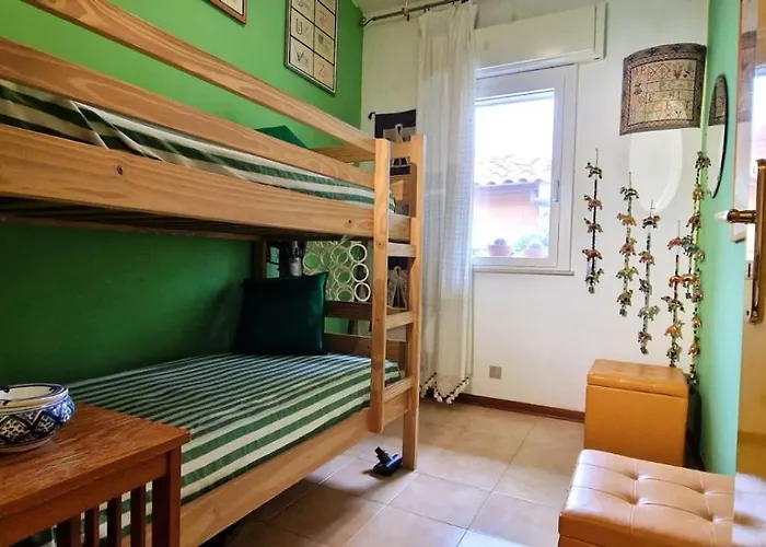 Dream House * Scopello (Sicily)