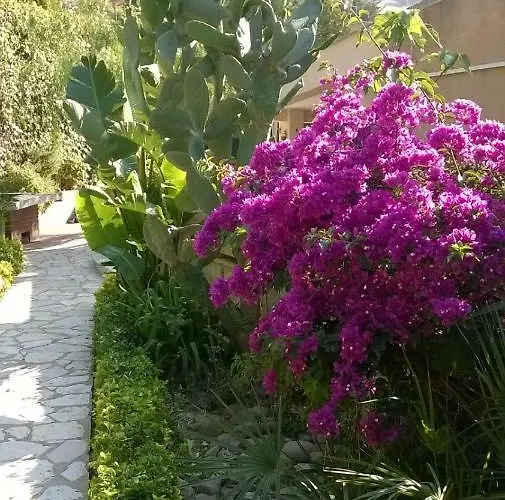 Hébergement de vacances Dream House Scopello (Sicily)