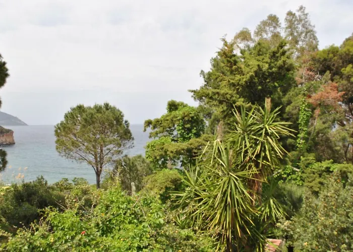 Dream House Scopello (Sicily)